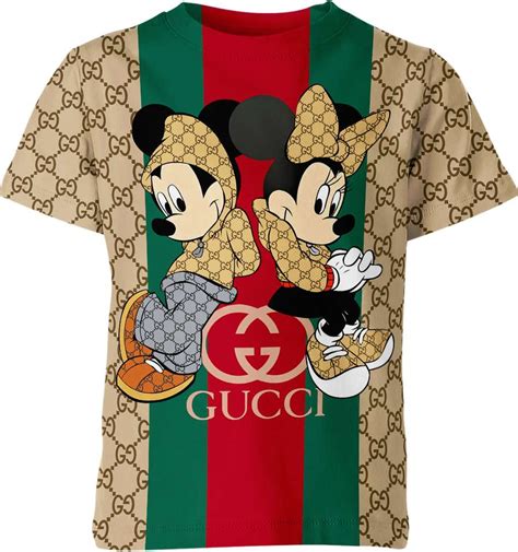 gucci mickey mouse fake|gucci mickey mouse sweatshirt.